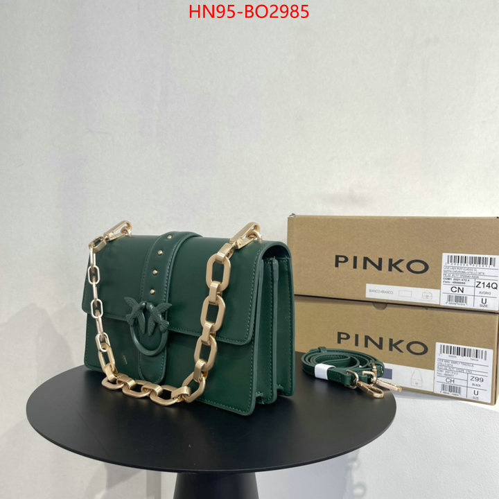 PINKO Bags(4A)-Diagonal-,where can i find ,ID: BO2985,$: 95USD