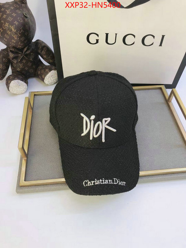 Cap (Hat)-Dior,buy 2023 replica , ID: HN5400,$: 32USD