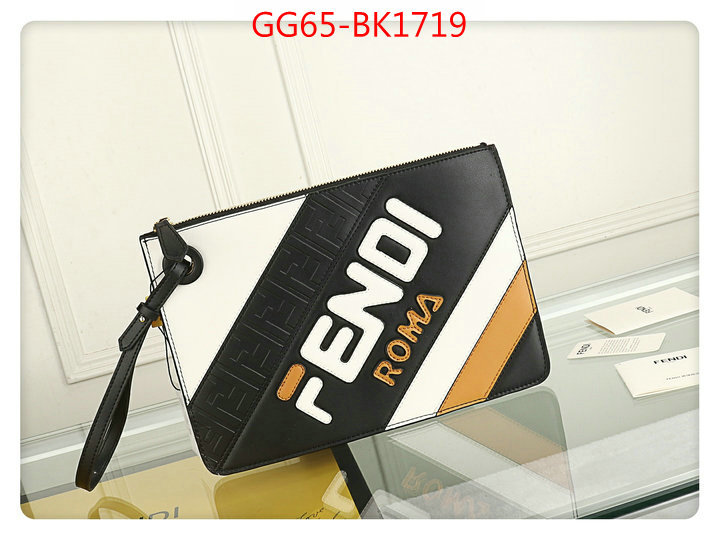 Fendi Bags(4A)-Clutch-,for sale cheap now ,ID: BK1719,$:65USD