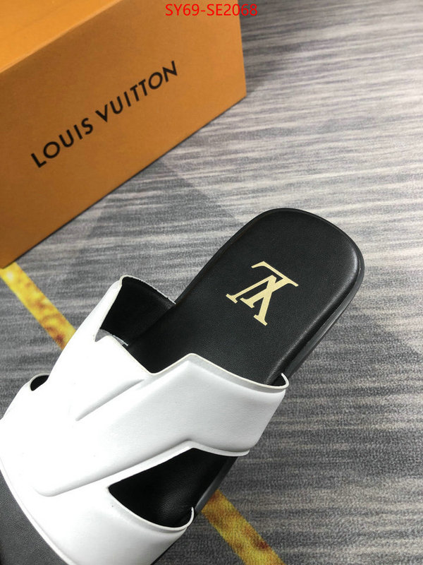 Men Shoes-LV,best like , ID: SE2068,$: 69USD