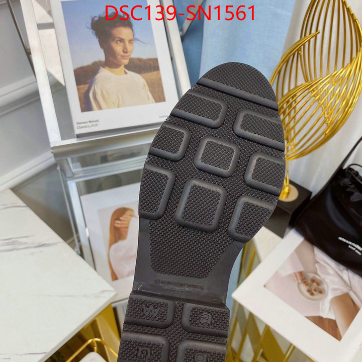 Women Shoes-Alexander Wang,where quality designer replica , ID: SN1561,$: 139USD