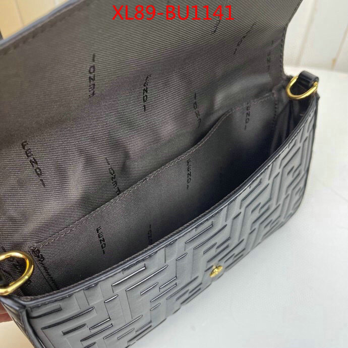 Fendi Bags(4A)-Diagonal-,online ,ID: BU1141,$: 89USD