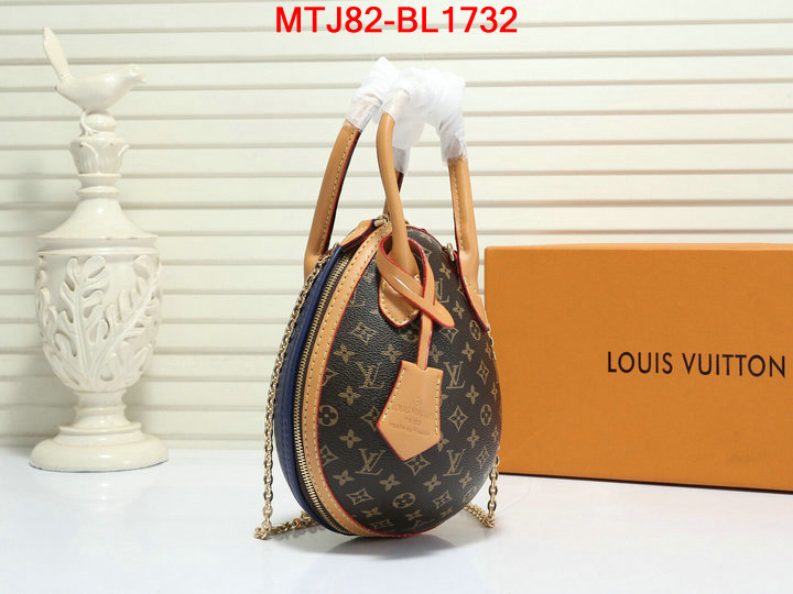 LV Bags(4A)-Pochette MTis Bag-Twist-,ID: BL1732,$: 82USD