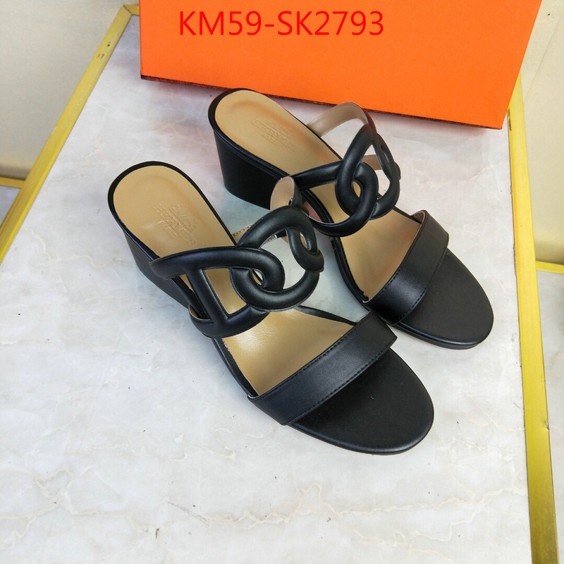 Women Shoes-Hermes,best quality designer ,Code: SK2793,$: 119USD