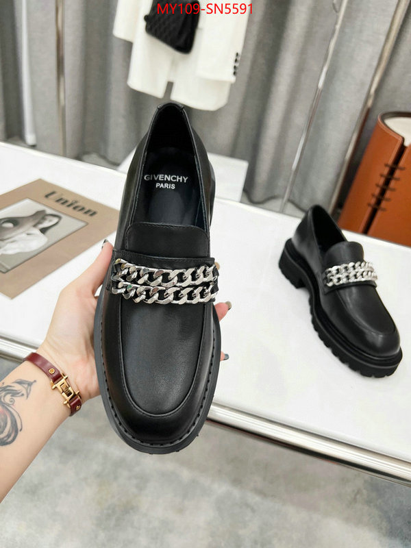 Women Shoes-Givenchy,7 star replica , ID: SN5591,$: 109USD