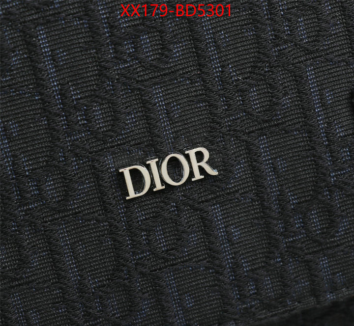 Dior Bags(TOP)-Other Style-,ID: BD5301,$: 179USD