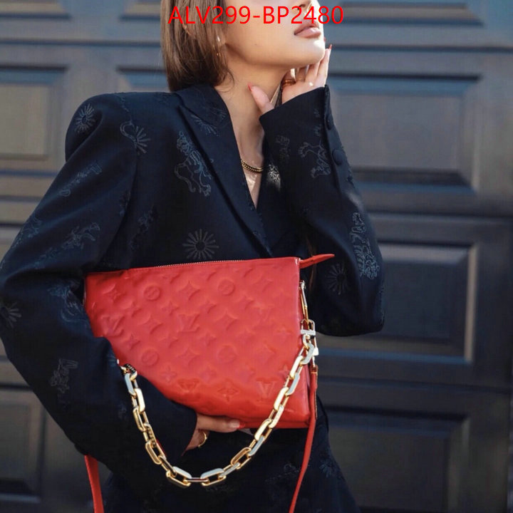 LV Bags(TOP)-Pochette MTis-Twist-,ID: BP2480,$: 299USD