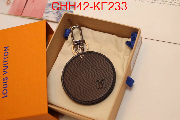 Key pendant(TOP)-LV,wholesale , ID: KF233,$:42USD
