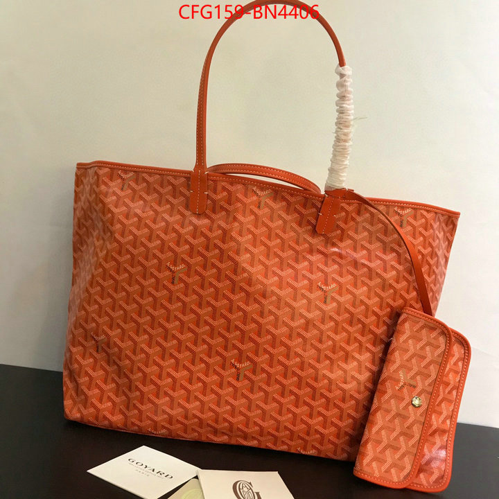 Goyard Bags(TOP)-Handbag-,ID: BN4406,$: 159USD