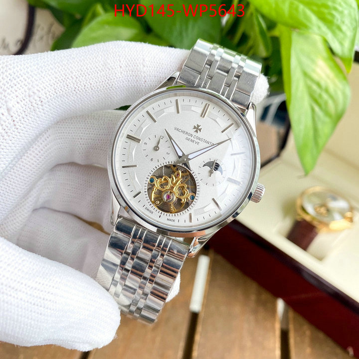 Watch(4A)-Vacheron Constantin,is it illegal to buy , ID: WP5643,$: 145USD