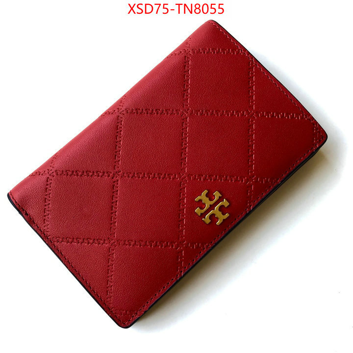 Tory Burch Bags(TOP)-Wallet,ID: TN8055,$: 75USD