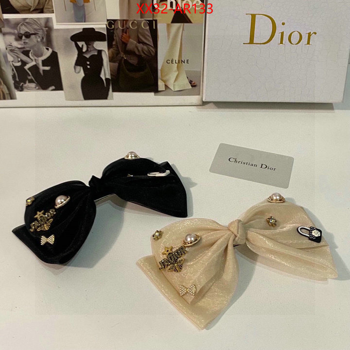 Hair band-Dior,wholesale sale , ID: AR133,$: 32USD