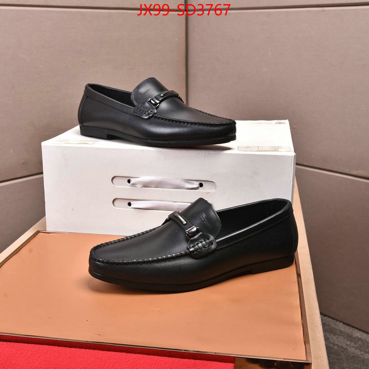 Men shoes-Ferragamo,buy first copy replica , ID: SD3767,$: 99USD