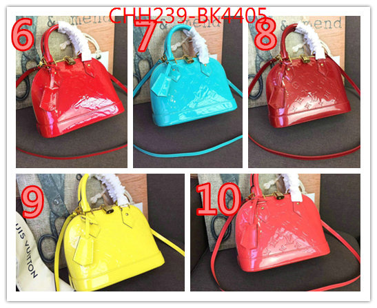 LV Bags(TOP)-Alma-,ID: BK4405,$: 239USD