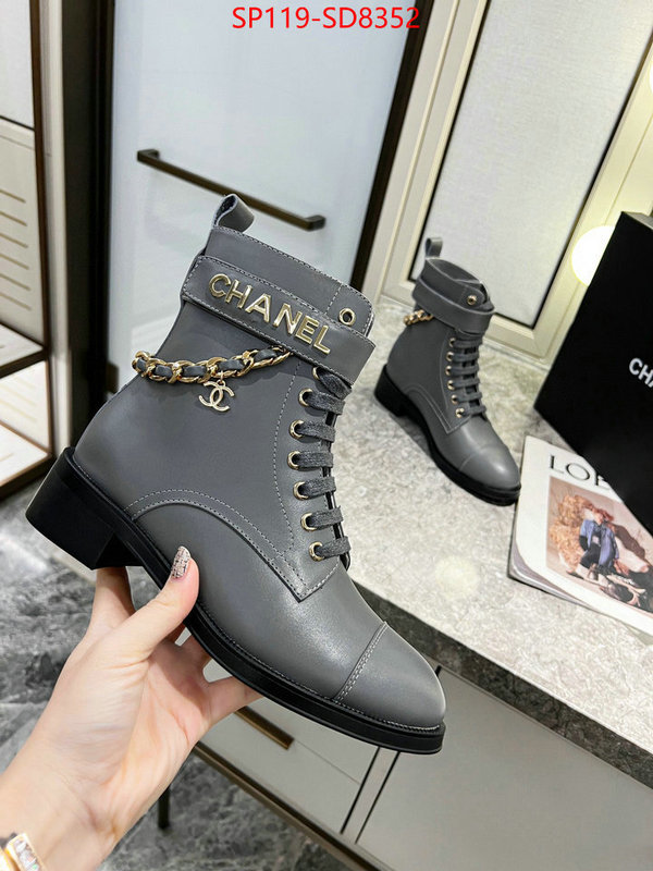 Women Shoes-Chanel,the online shopping , ID: SD8352,$: 119USD