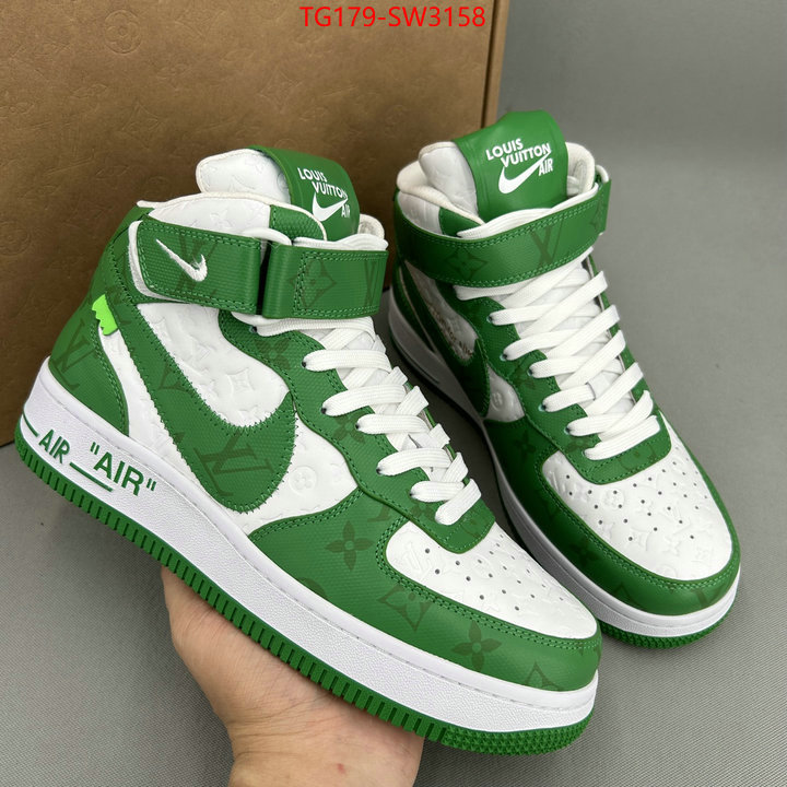 Men Shoes-Nike,fake designer , ID: SW3158,$: 179USD