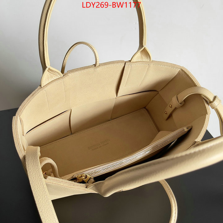 BV Bags(TOP)-Arco,designer high replica ,ID: BW1177,$: 269USD