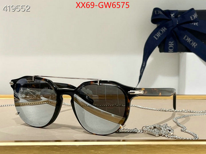 Glasses-Dior,online sale , ID: GW6575,$: 69USD