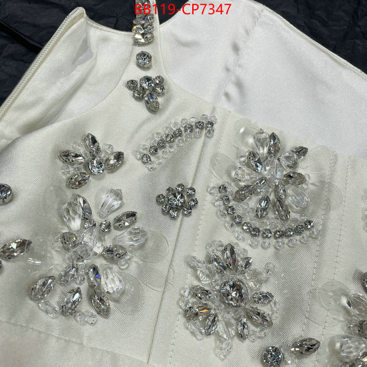 Clothing-MIU MIU,top perfect fake , ID: CP7347,$: 119USD