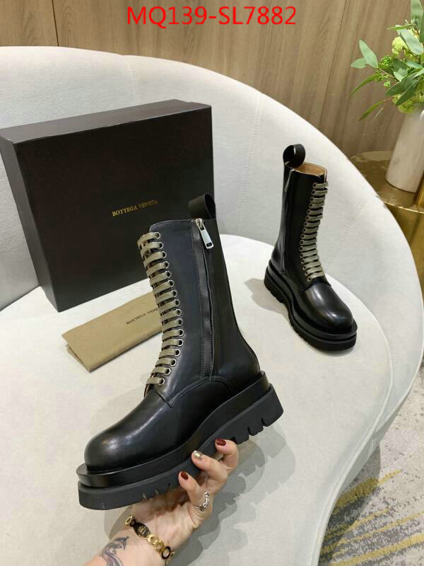 Women Shoes-BV,high quality designer , ID: SL7882,$: 139USD