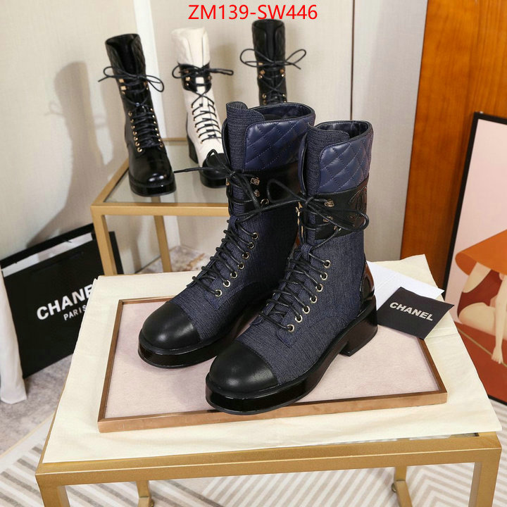 Women Shoes-Chanel,replicas , ID: SW446,$: 139USD