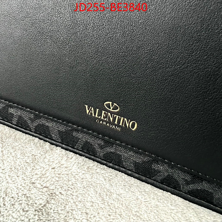 Valentino Bags (TOP)-LOC-V Logo ,buy sell ,ID: BE3840,$: 255USD