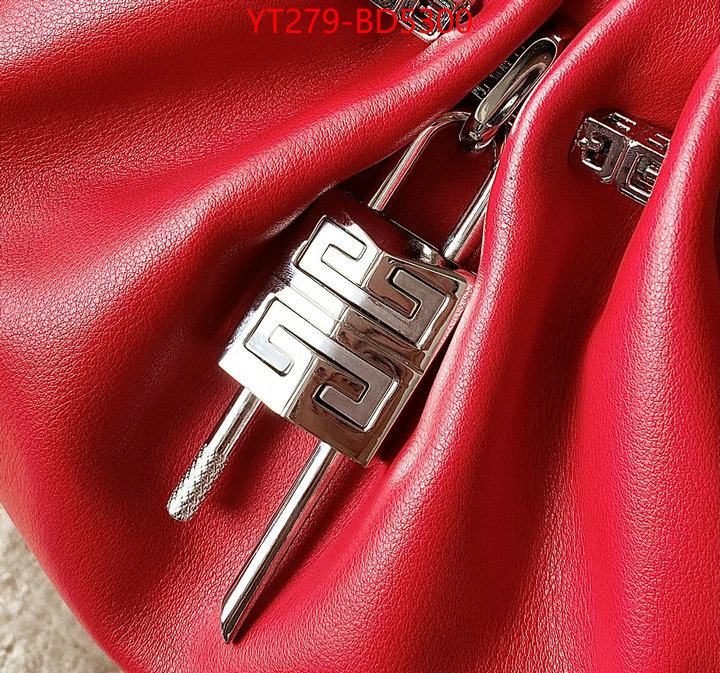 Givenchy Bags (TOP)-Diagonal-,ID: BD5300,$: 279USD