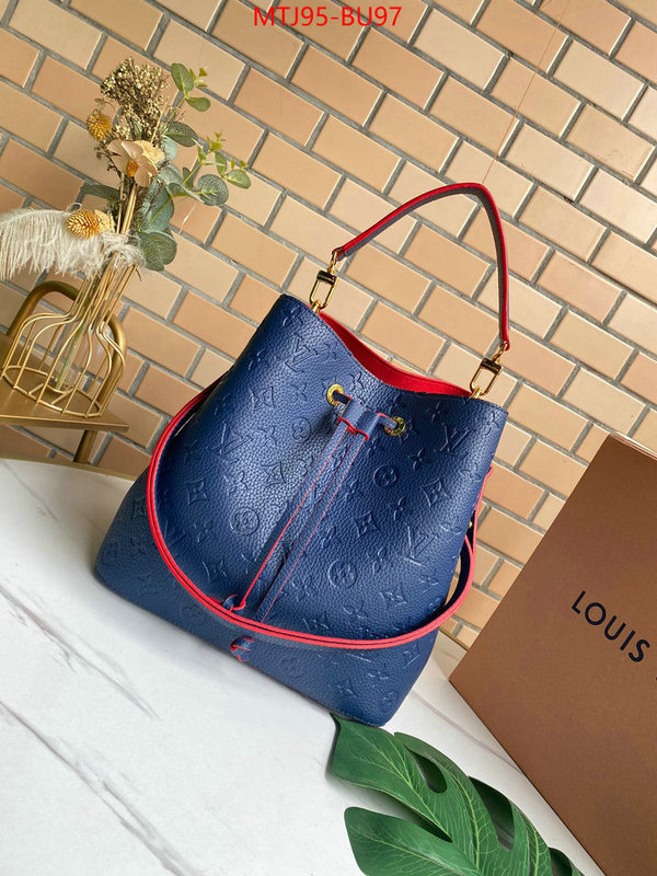 LV Bags(4A)-Nono-No Purse-Nano No-,luxury fashion replica designers ,ID: BU97,$: 95USD