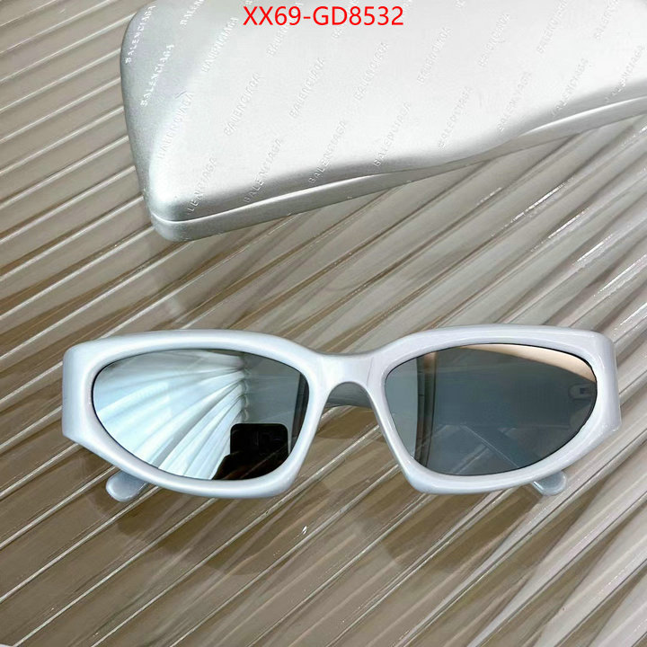 Glasses-Balenciaga,buy sell , ID: GD8532,$: 69USD