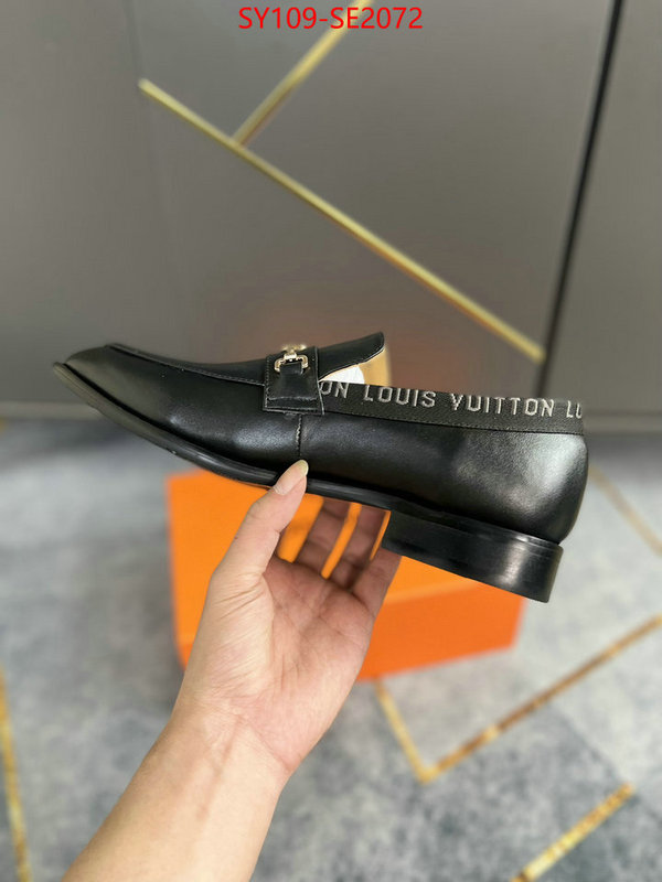 Men Shoes-LV,website to buy replica , ID: SE2072,$: 109USD