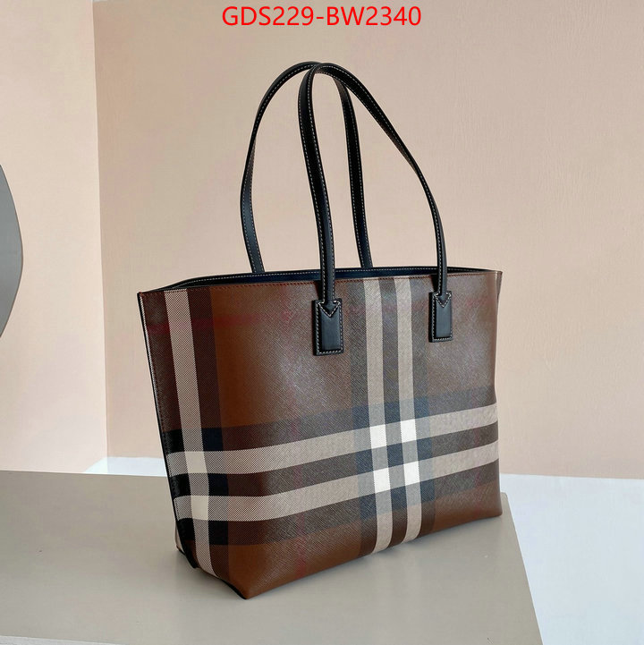 Burberry Bags(TOP)-Handbag-,how to find designer replica ,ID: BW2340,$: 229USD