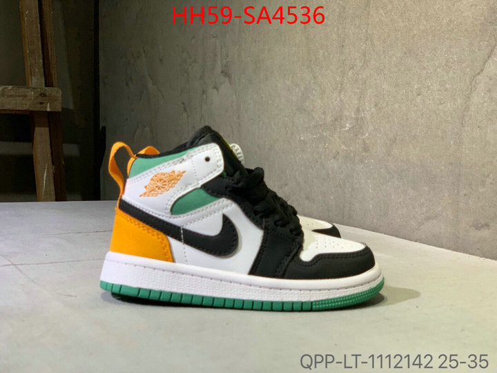 Kids shoes-NIKE,copy aaaaa , ID: SA4536,$: 59USD