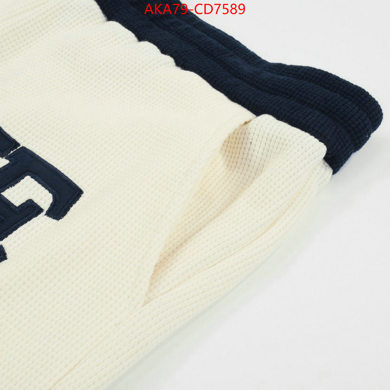 Clothing-Loewe,high quality designer replica , ID: CD7589,$: 79USD