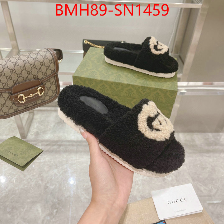 Women Shoes-Gucci,sell online , ID: SN1459,$: 89USD