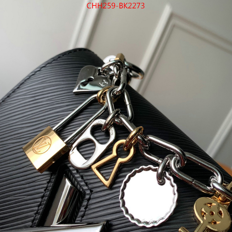 LV Bags(TOP)-Pochette MTis-Twist-,ID: BK2273,$:259USD