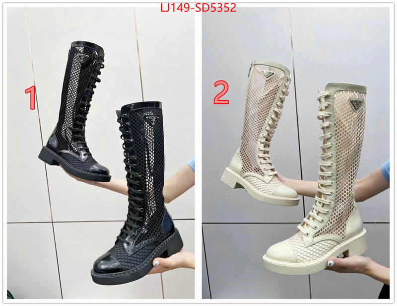 Women Shoes-Prada,flawless , ID: SD5352,$: 149USD