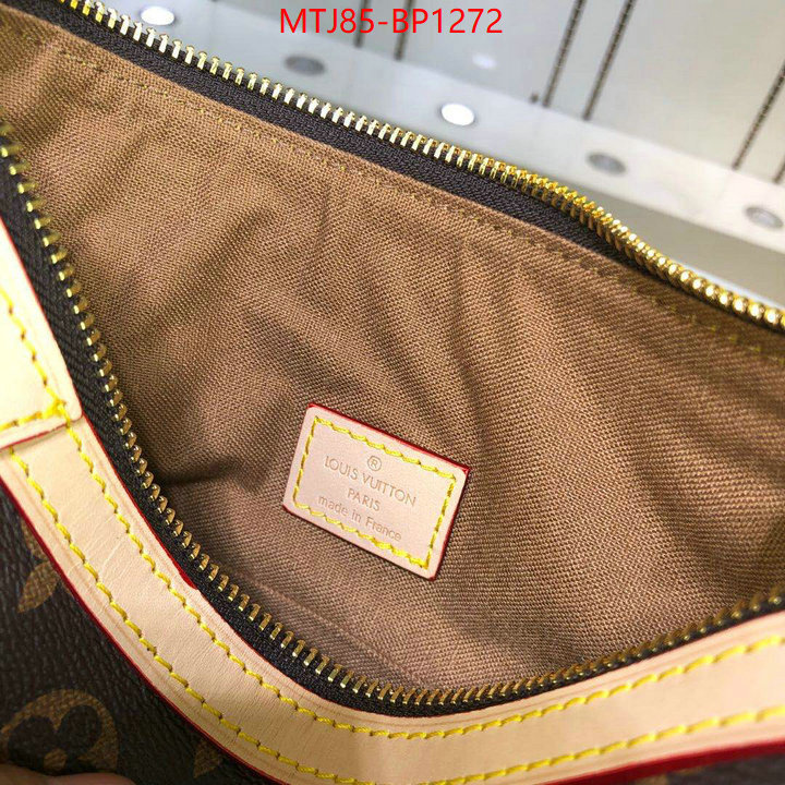 LV Bags(4A)-Pochette MTis Bag-Twist-,ID: BP1272,$: 85USD