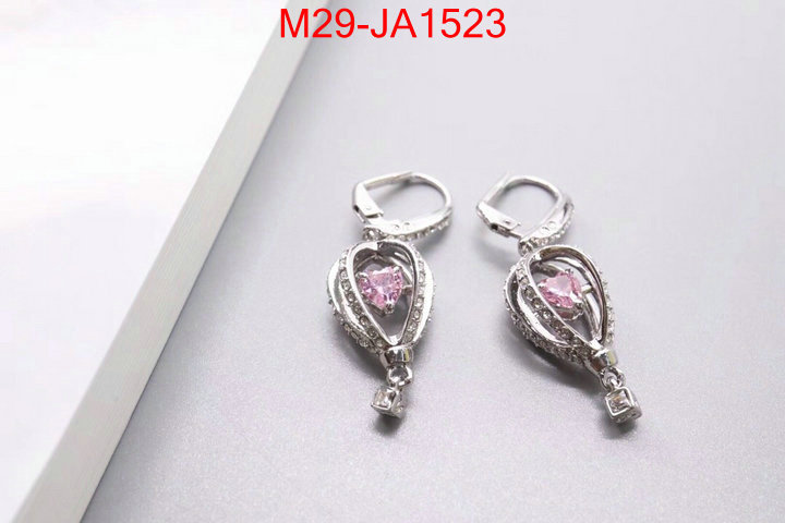 Jewelry-Swarovski,shop now ,ID: JA1523,$:29USD