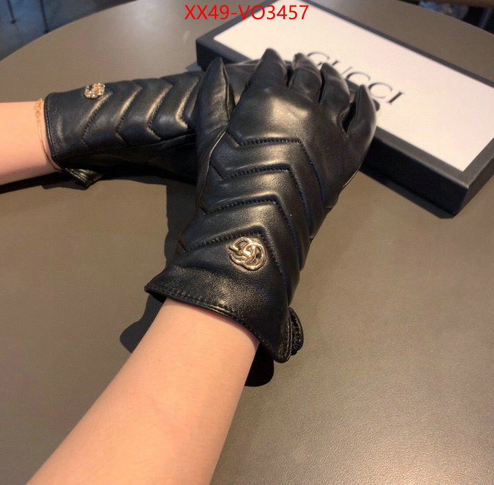 Gloves-Gucci,best replica , ID: VO3457,$: 59USD