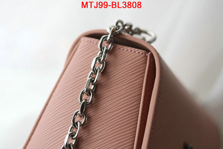 LV Bags(4A)-Pochette MTis Bag-Twist-,ID: BL3808,$: 99USD