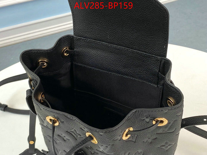 LV Bags(TOP)-Backpack-,ID: BP159,$:285USD