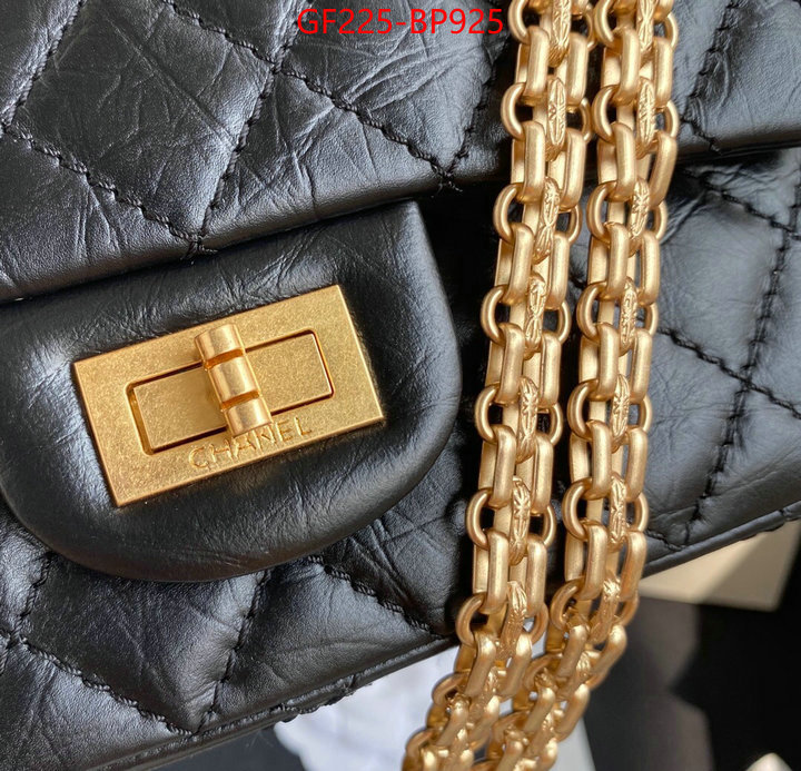 Chanel Bags(TOP)-Diagonal-,ID: BP925,$: 225USD