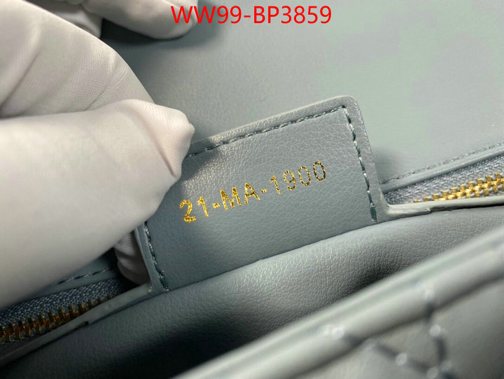 Dior Bags(4A)-Caro-,ID: BP3859,$: 99USD