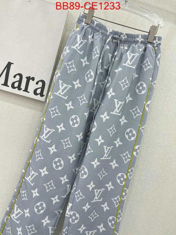 Clothing-LV,replicas buy special , ID: CE1233,$: 89USD