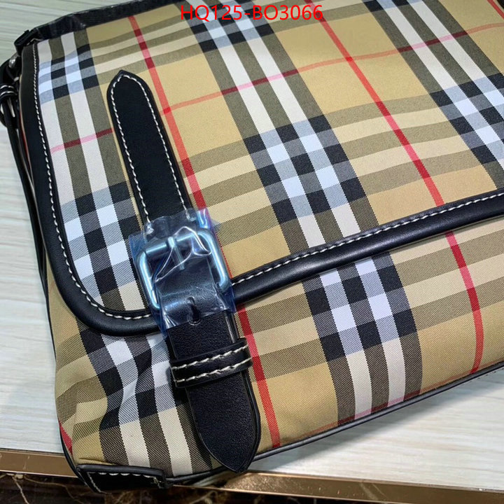 Burberry Bags(4A)-Diagonal,buy online ,ID: BO3066,$: 125USD