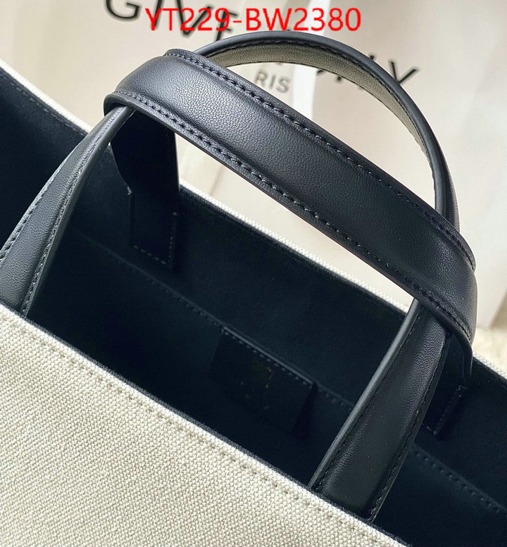Givenchy Bags (TOP)-Handbag-,ID: BW2380,$: 229USD