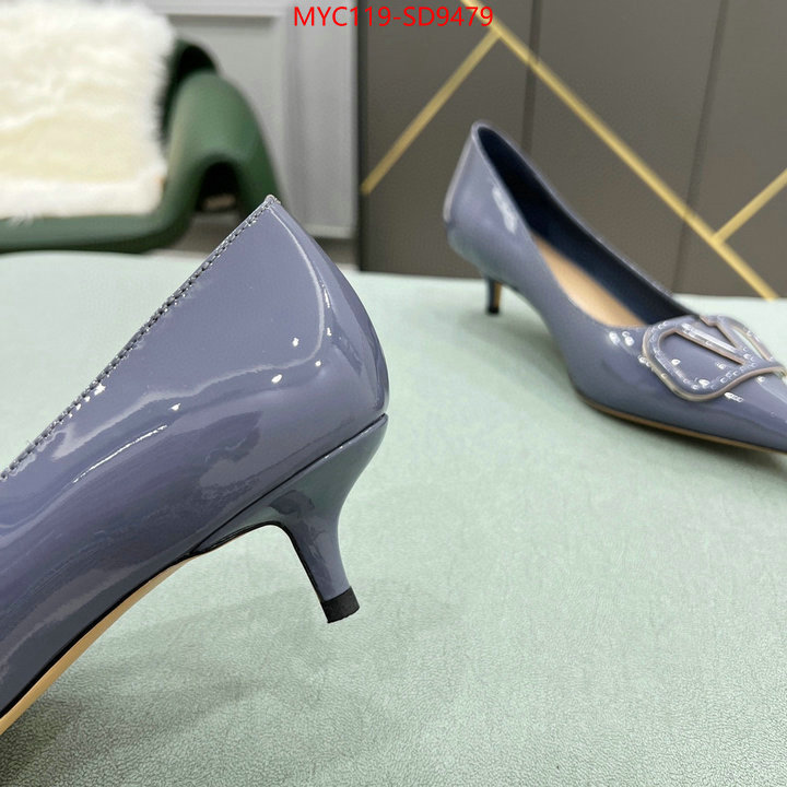 Women Shoes-Valentino,at cheap price , ID: SD9479,$: 119USD