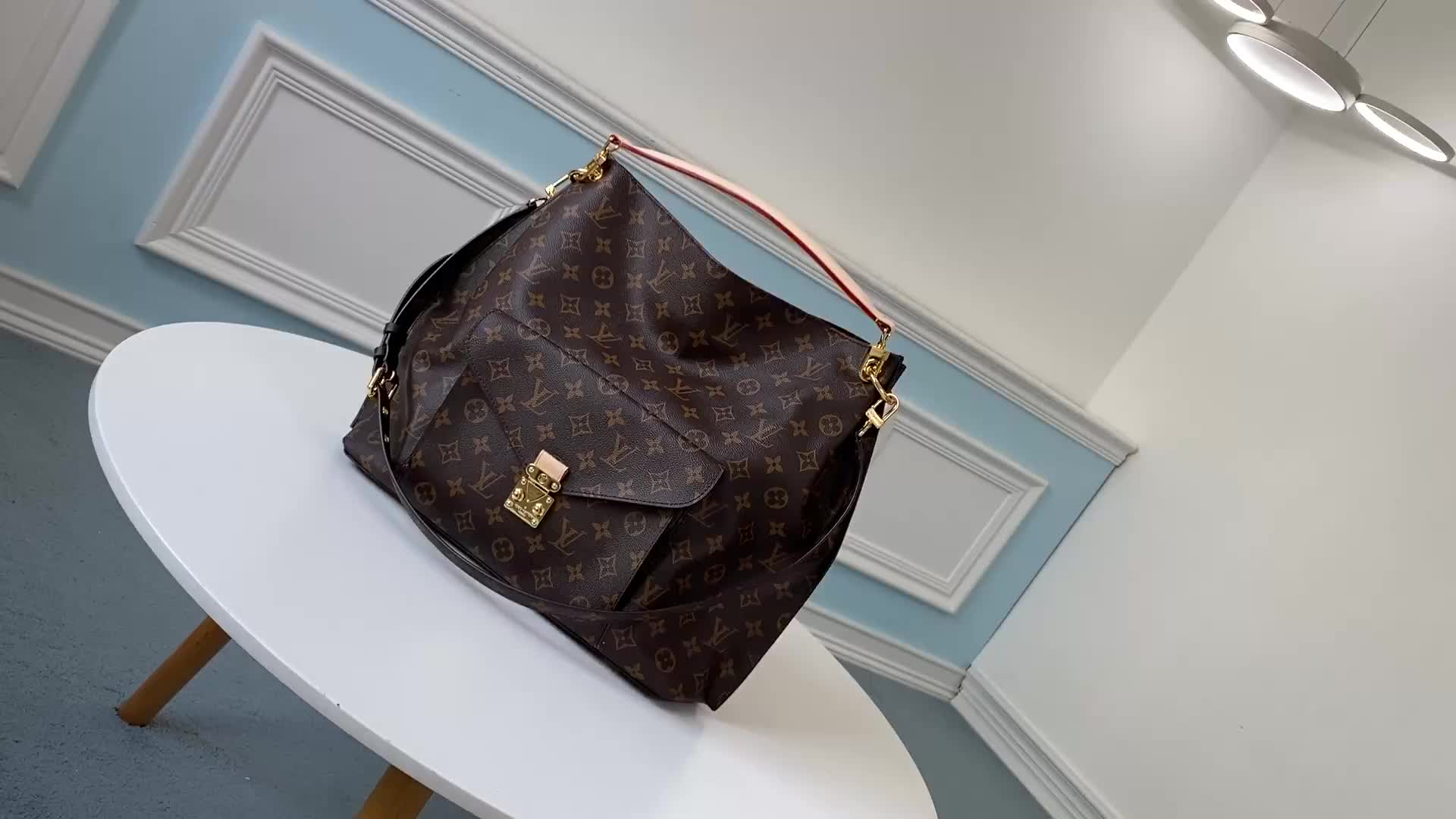 LV Bags(TOP)-Handbag Collection-,ID: BN8176,$: 179USD