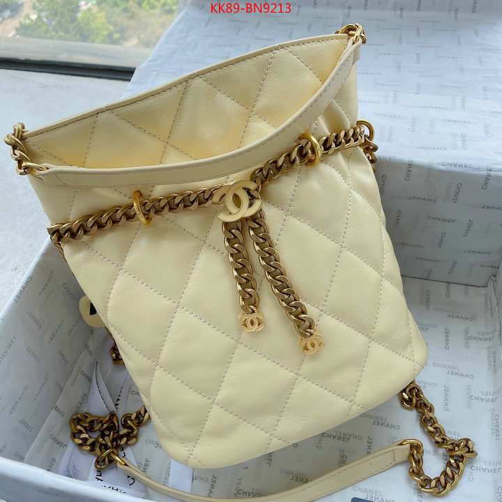 Chanel Bags(4A)-Handbag-,ID: BN9213,$: 89USD