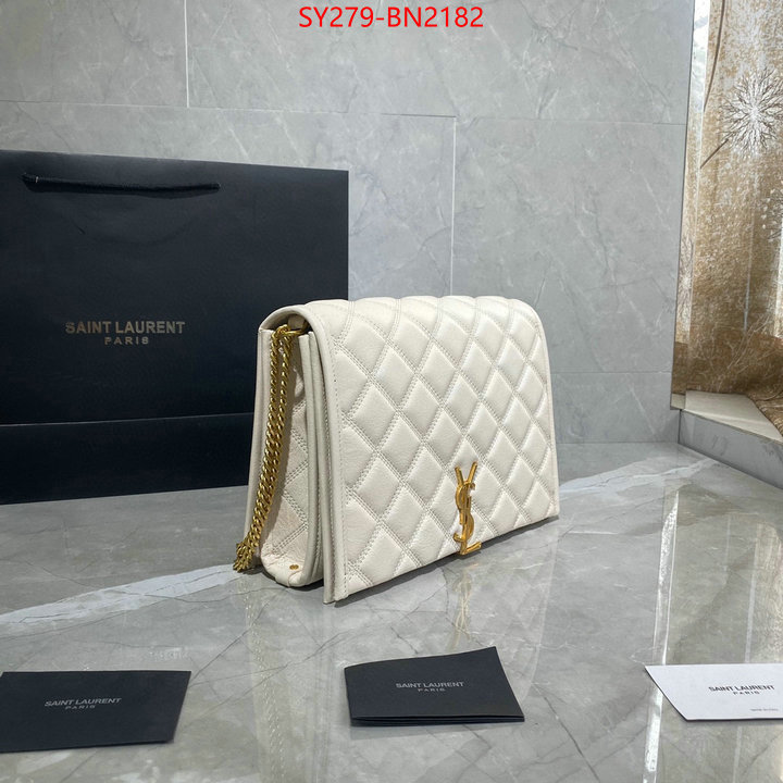 YSL Bag(TOP)-Diagonal-,ID: BN2182,$: 279USD